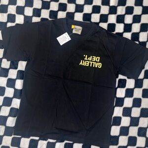 Gallery Dept T Shirt